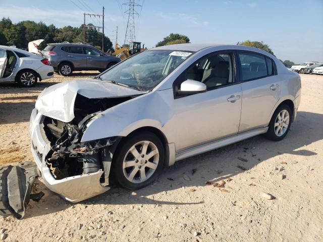 NISSAN SENTRA 2011 3n1ab6ap5bl726121