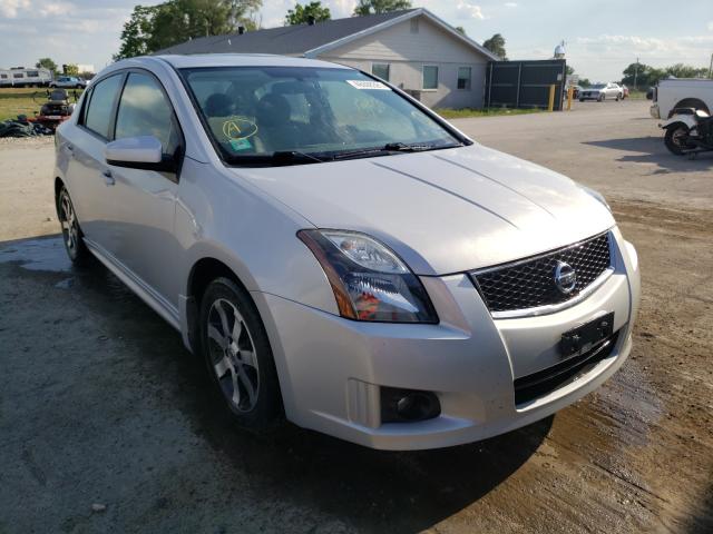 NISSAN SENTRA 2.0 2011 3n1ab6ap5bl726362