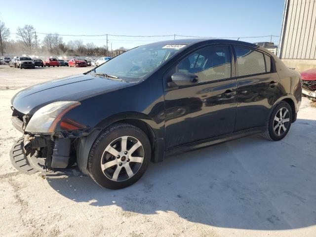 NISSAN SENTRA 2.0 2011 3n1ab6ap5bl726572