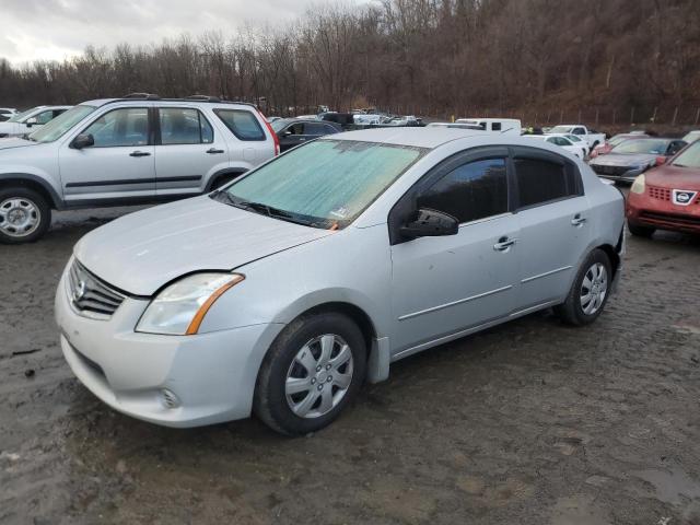 NISSAN SENTRA 2.0 2011 3n1ab6ap5bl726975