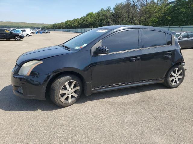 NISSAN SENTRA 2011 3n1ab6ap5bl729858