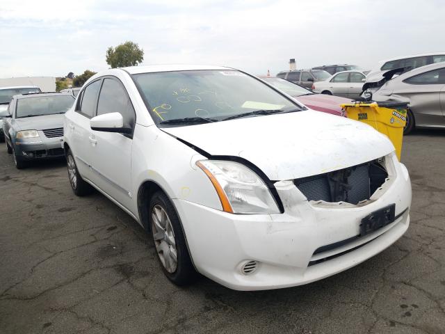 NISSAN SENTRA 2.0 2011 3n1ab6ap5bl729911