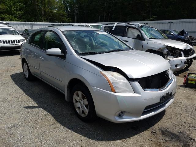 NISSAN SENTRA 2.0 2011 3n1ab6ap5bl730640