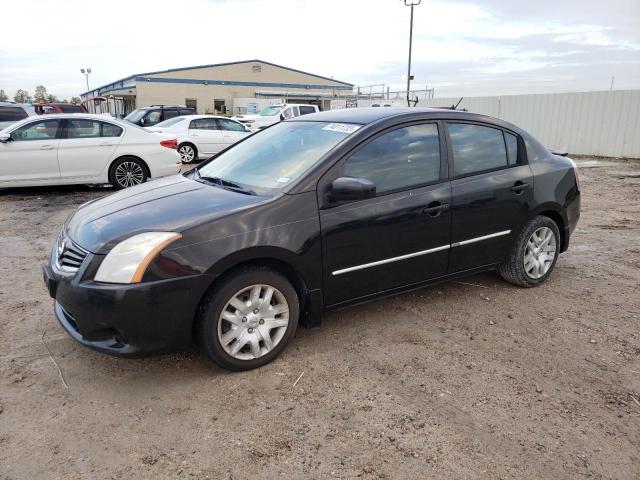 NISSAN SENTRA 2011 3n1ab6ap5bl731271