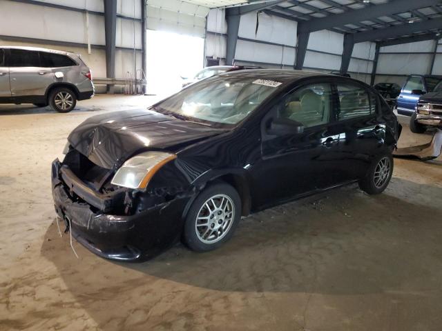 NISSAN SENTRA 2.0 2012 3n1ab6ap5cl605252