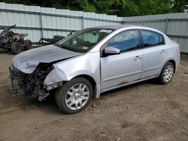 NISSAN SENTRA 2012 3n1ab6ap5cl611830