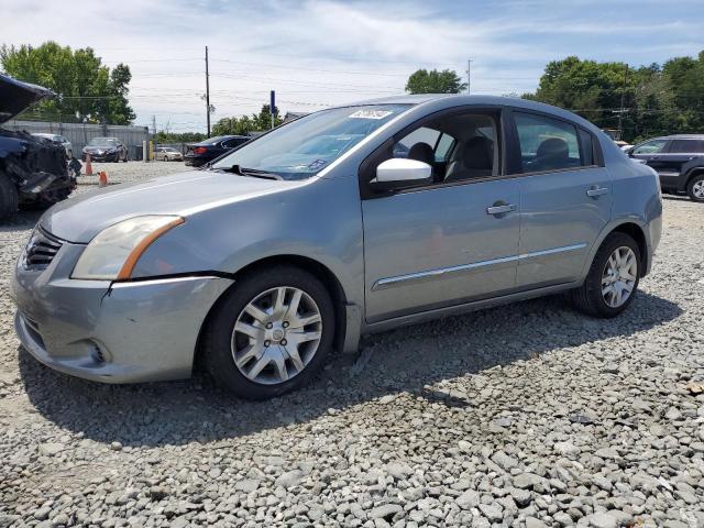 NISSAN SENTRA 2012 3n1ab6ap5cl612122