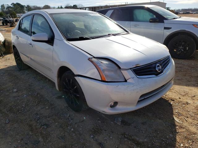 NISSAN SENTRA 2.0 2012 3n1ab6ap5cl613044