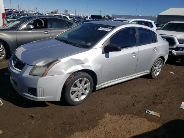 NISSAN SENTRA 2012 3n1ab6ap5cl616753