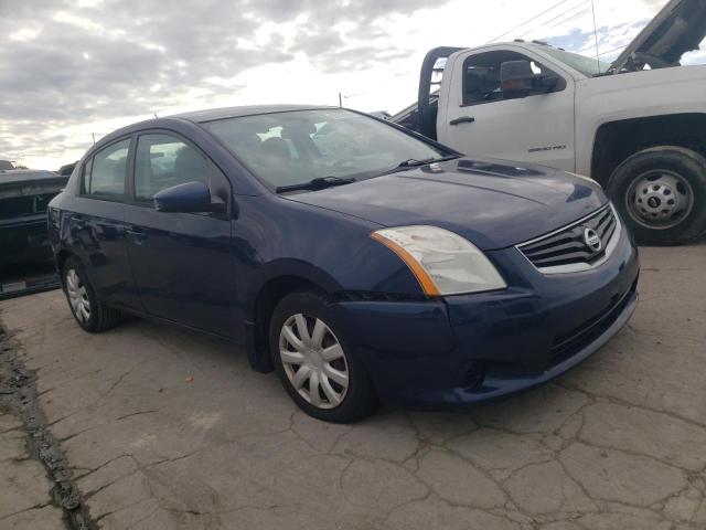 NISSAN SENTRA 2.0 2012 3n1ab6ap5cl624769