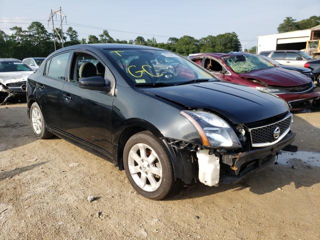 NISSAN SENTRA 2.0 2012 3n1ab6ap5cl624996