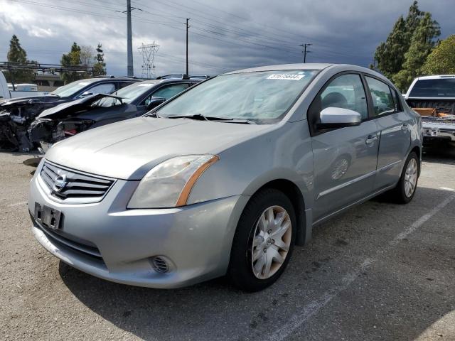 NISSAN SENTRA 2012 3n1ab6ap5cl625470