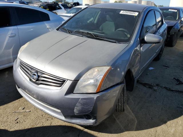 NISSAN SENTRA 2012 3n1ab6ap5cl625713