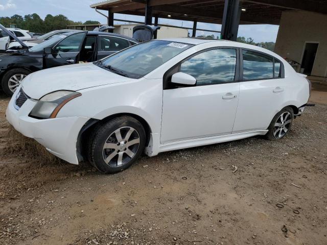 NISSAN SENTRA 2.0 2012 3n1ab6ap5cl627025