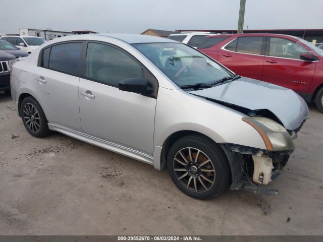 NISSAN SENTRA 2012 3n1ab6ap5cl627039