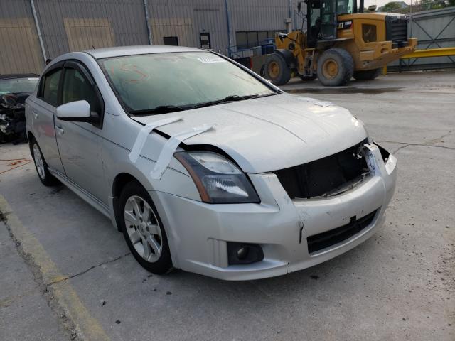 NISSAN SENTRA 2.0 2012 3n1ab6ap5cl628871