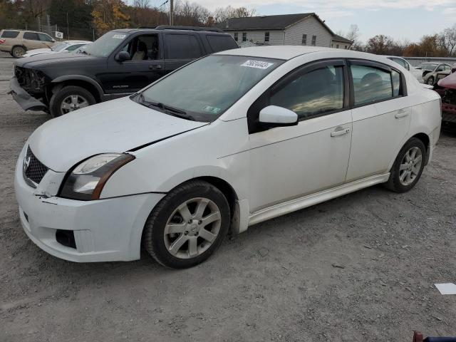 NISSAN SENTRA 2012 3n1ab6ap5cl629292