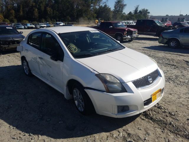 NISSAN SENTRA 2.0 2012 3n1ab6ap5cl629311