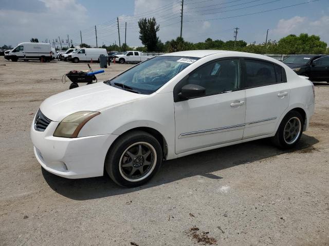 NISSAN SENTRA 2012 3n1ab6ap5cl632001