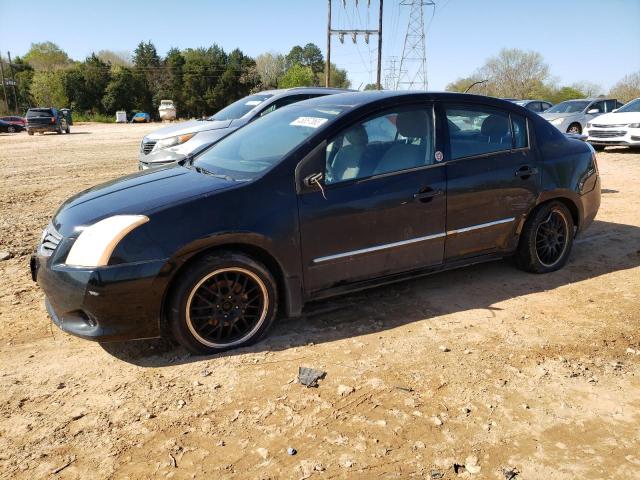 NISSAN SENTRA 2.0 2012 3n1ab6ap5cl635741