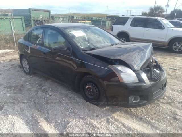 NISSAN SENTRA 2012 3n1ab6ap5cl635948