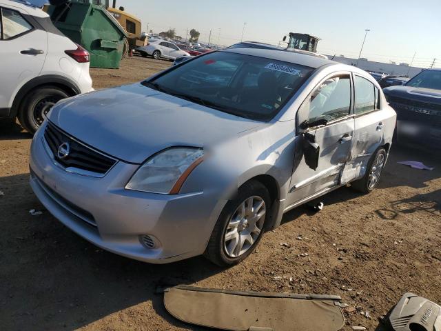 NISSAN SENTRA 2.0 2012 3n1ab6ap5cl639871