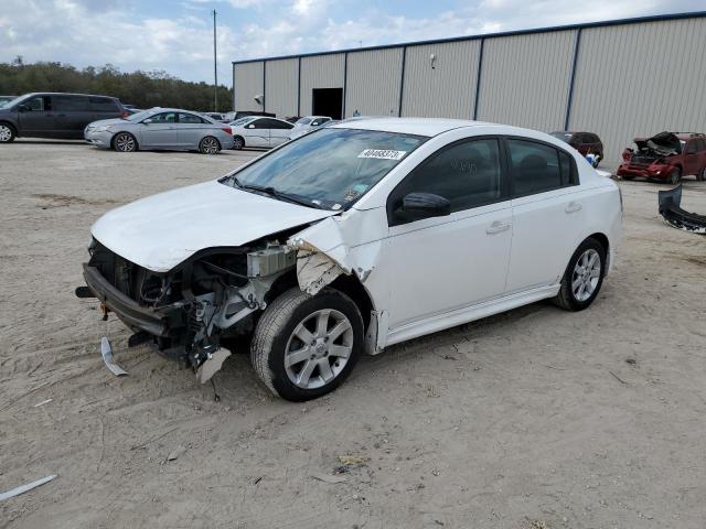 NISSAN SENTRA 2.0 2012 3n1ab6ap5cl641992