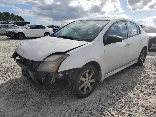 NISSAN SENTRA 2012 3n1ab6ap5cl642284