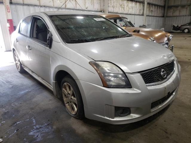 NISSAN SENTRA 2.0 2012 3n1ab6ap5cl643189