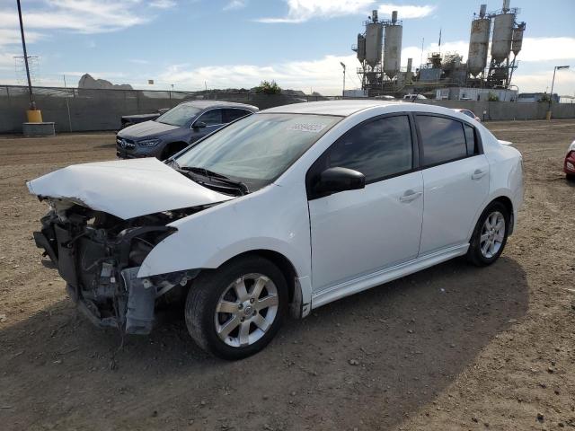 NISSAN SENTRA 2.0 2012 3n1ab6ap5cl643290