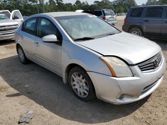 NISSAN SENTRA 2.0 2012 3n1ab6ap5cl645265