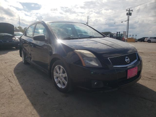 NISSAN SENTRA 2.0 2012 3n1ab6ap5cl645847