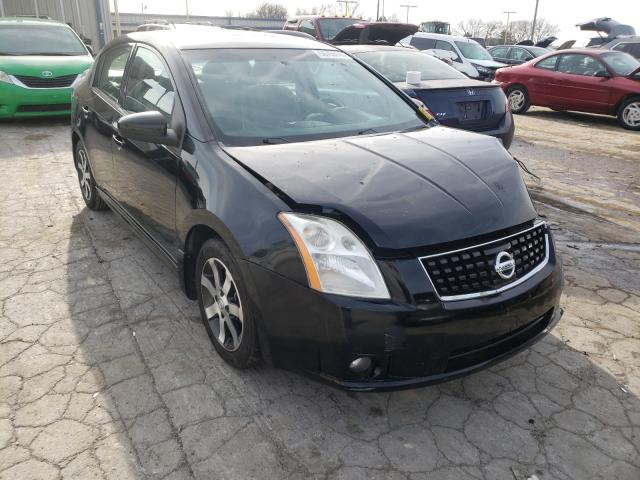 NISSAN SENTRA 2.0 2012 3n1ab6ap5cl650806