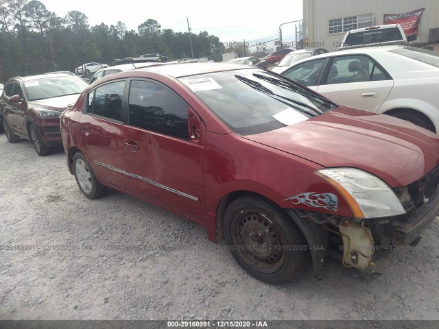 NISSAN SENTRA 2012 3n1ab6ap5cl653446