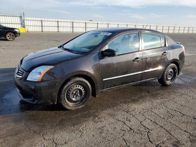 NISSAN SENTRA 2012 3n1ab6ap5cl658100