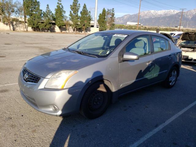 NISSAN SENTRA 2.0 2012 3n1ab6ap5cl659344