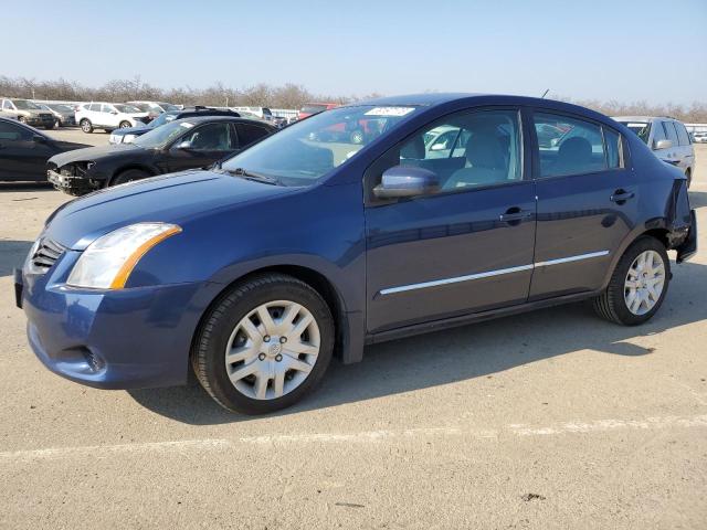 NISSAN SENTRA 2.0 2012 3n1ab6ap5cl659439