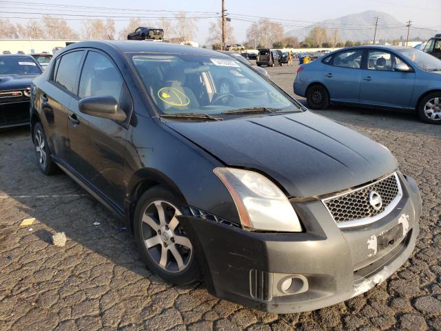 NISSAN SENTRA 2.0 2012 3n1ab6ap5cl662180