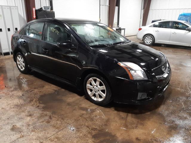 NISSAN SENTRA 2.0 2012 3n1ab6ap5cl662258