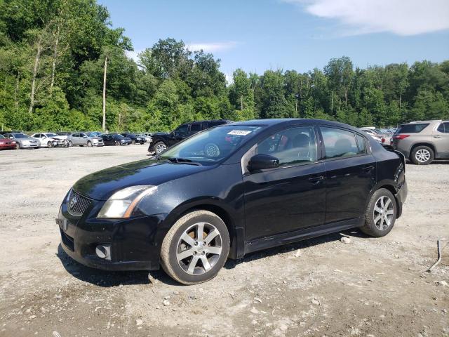 NISSAN SENTRA 2.0 2012 3n1ab6ap5cl663734