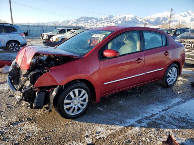 NISSAN SENTRA 2.0 2012 3n1ab6ap5cl667654