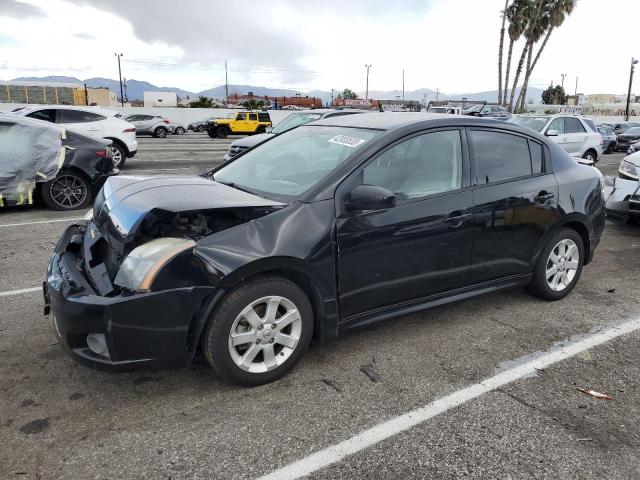 NISSAN SENTRA 2.0 2012 3n1ab6ap5cl667735