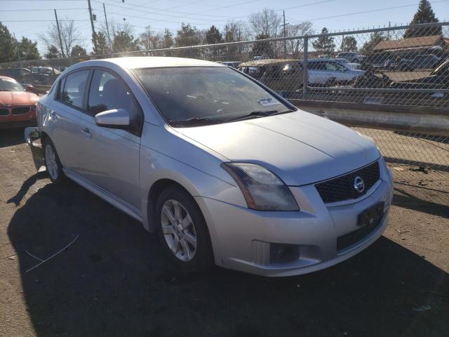 NISSAN SENTRA 2.0 2012 3n1ab6ap5cl670117