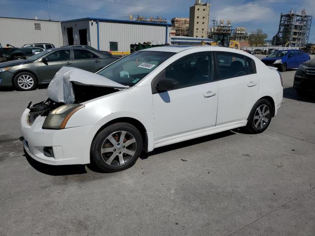 NISSAN SENTRA 2.0 2012 3n1ab6ap5cl671316