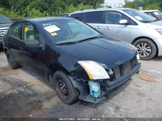 NISSAN SENTRA 2012 3n1ab6ap5cl676533