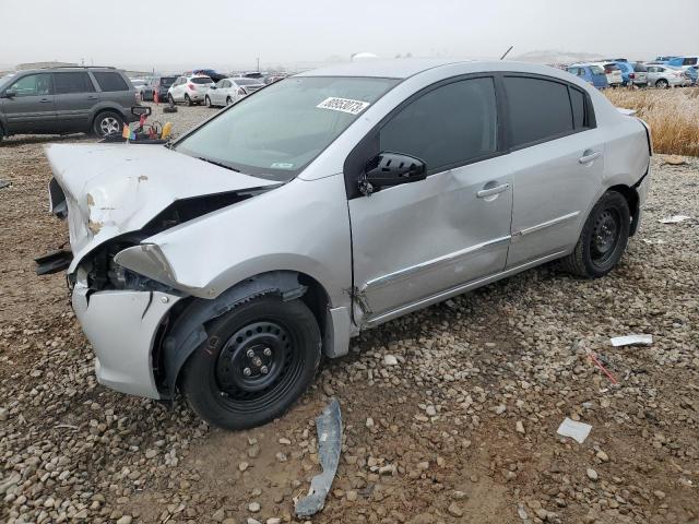 NISSAN SENTRA 2012 3n1ab6ap5cl679528