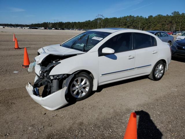 NISSAN SENTRA 2.0 2012 3n1ab6ap5cl681571