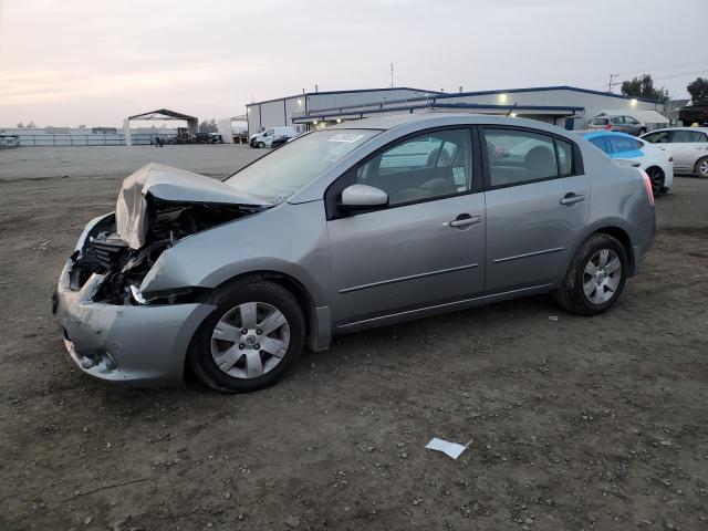 NISSAN SENTRA 2012 3n1ab6ap5cl685247