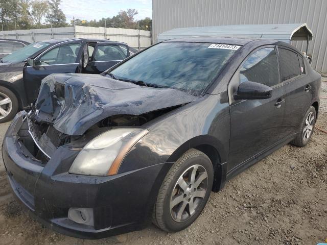 NISSAN SENTRA 2.0 2012 3n1ab6ap5cl688228