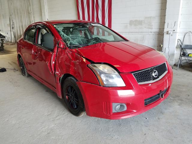 NISSAN SENTRA 2.0 2012 3n1ab6ap5cl688262